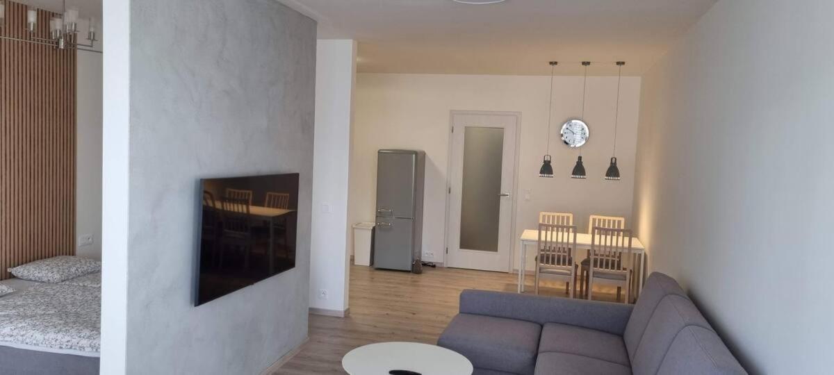 V Centru Ostravy Apartment
