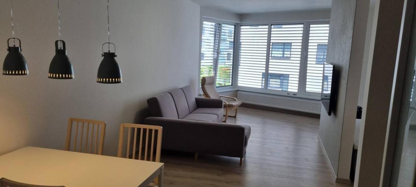 Apartment V Centru Ostravy